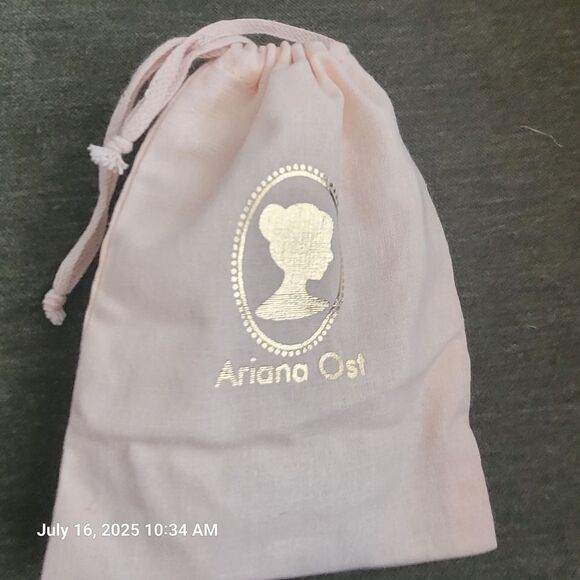 Ariana Ost x Free People Layered Necklace - Picture 5 of 5